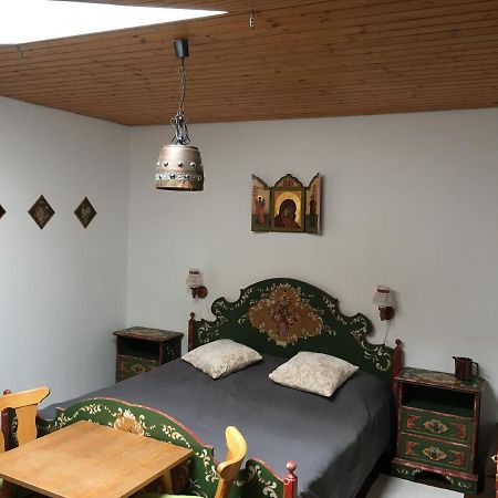 Ferienwohnung Ewa Grassau  Zewnętrze zdjęcie