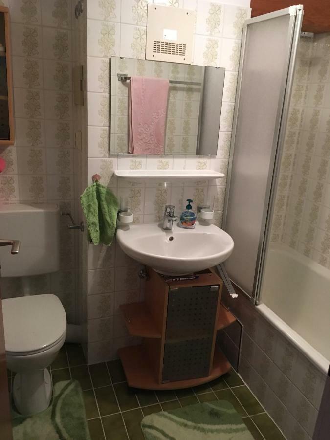 Ferienwohnung Ewa Grassau  Zewnętrze zdjęcie