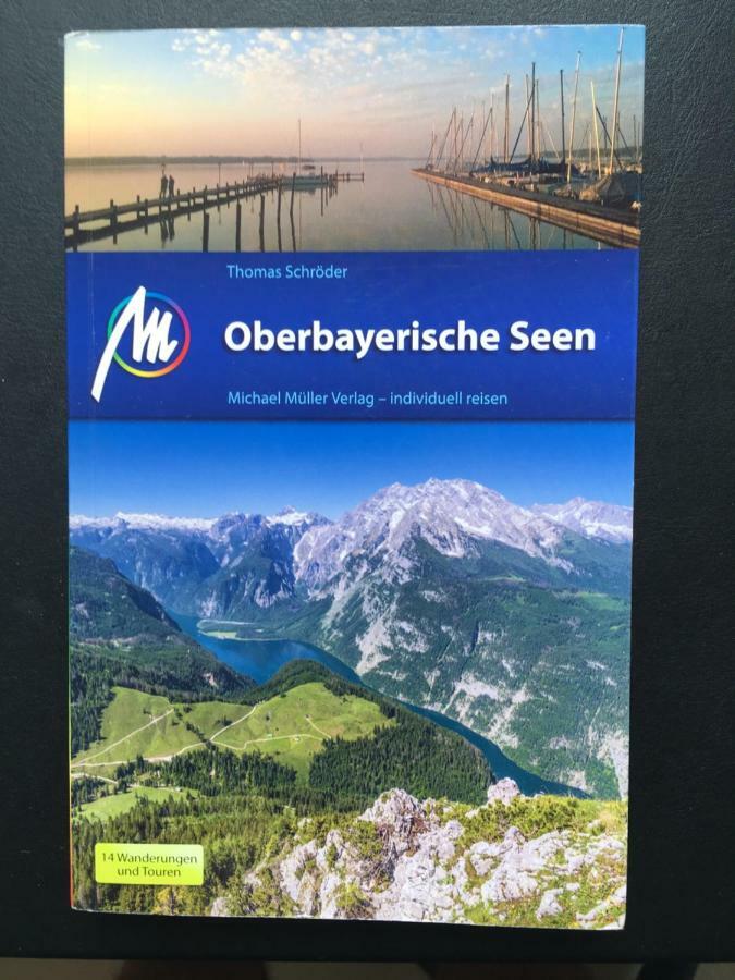 Ferienwohnung Ewa Grassau  Zewnętrze zdjęcie