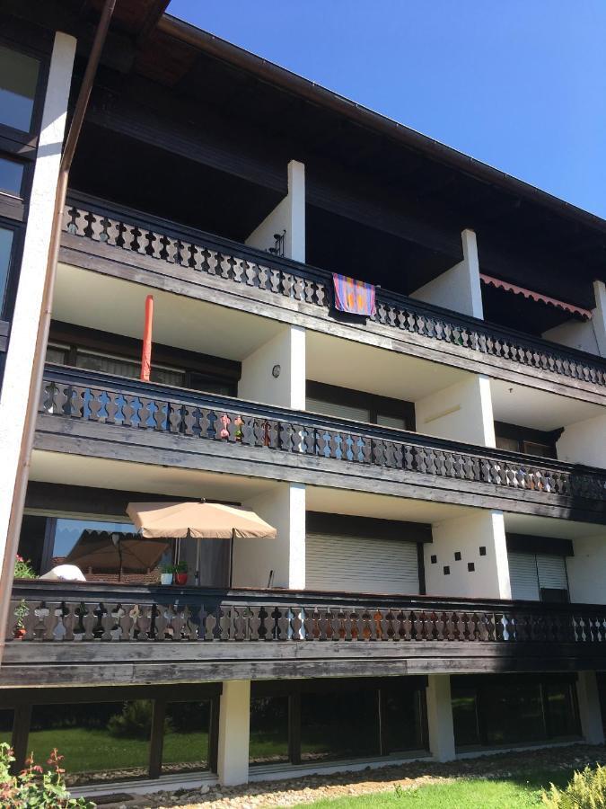 Ferienwohnung Ewa Grassau  Zewnętrze zdjęcie