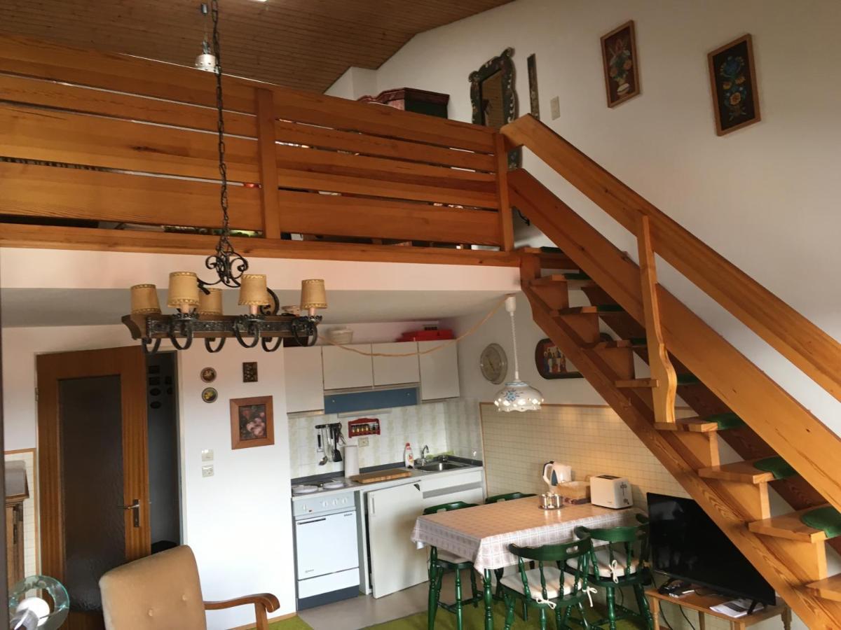 Ferienwohnung Ewa Grassau  Zewnętrze zdjęcie