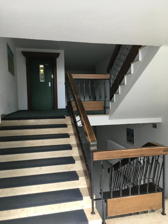 Ferienwohnung Ewa Grassau  Zewnętrze zdjęcie